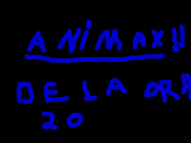 animax