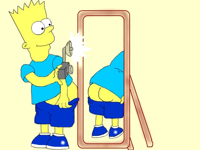 Bart Simpson
