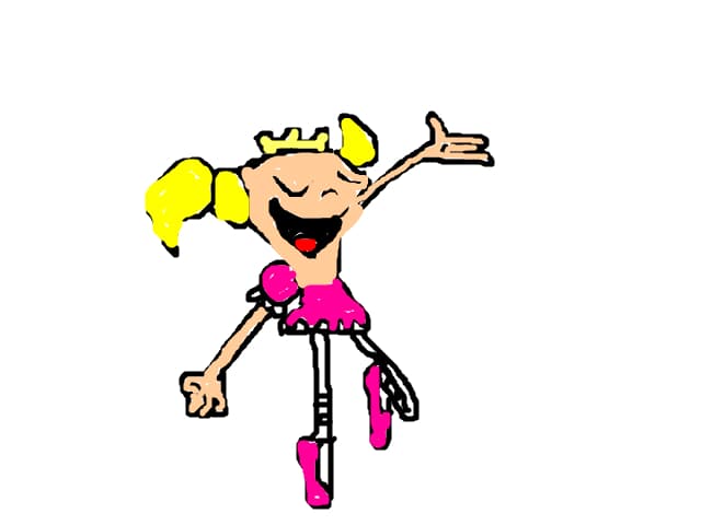 dee dee