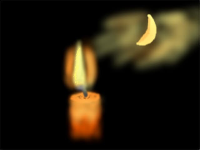 Night