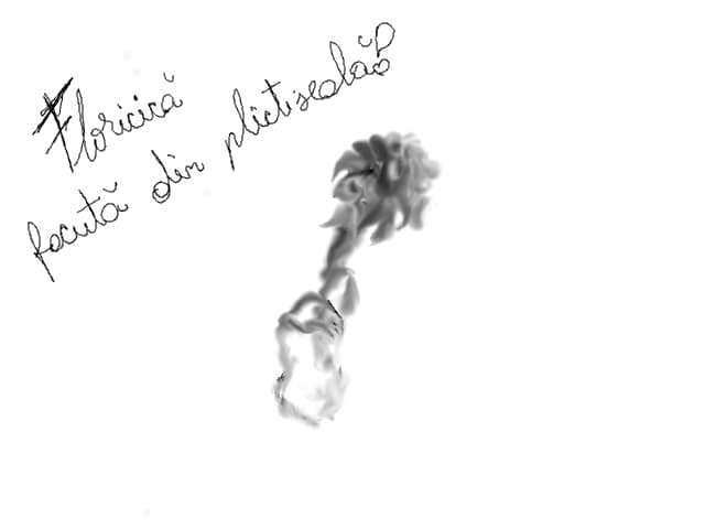floricica