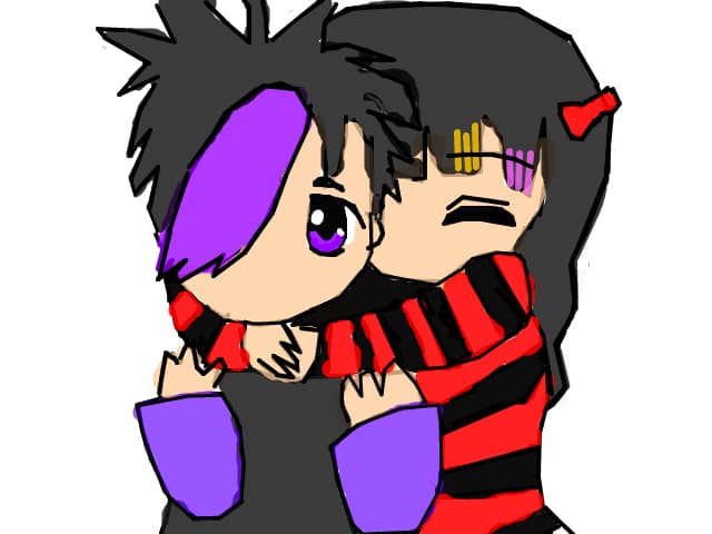 cute anime