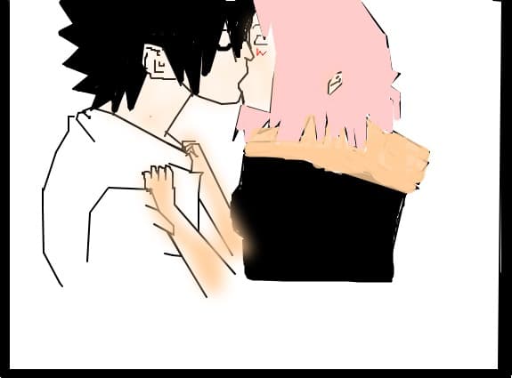 SASUSAKU