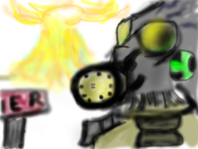 atomic waste
