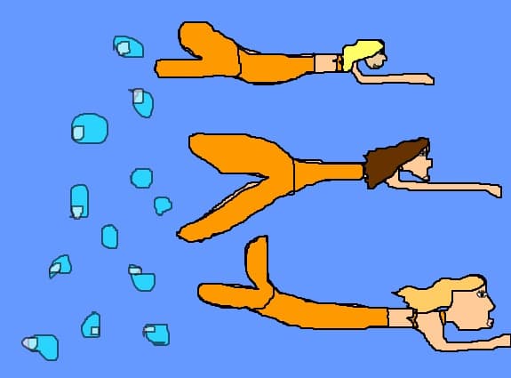 H2O