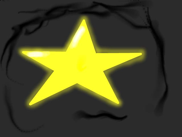star