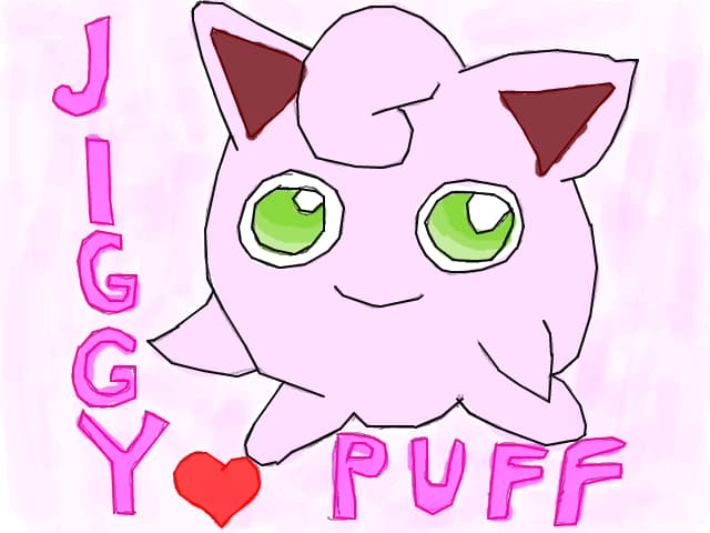 jigglypuff