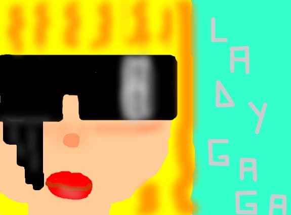 lady gaga cik