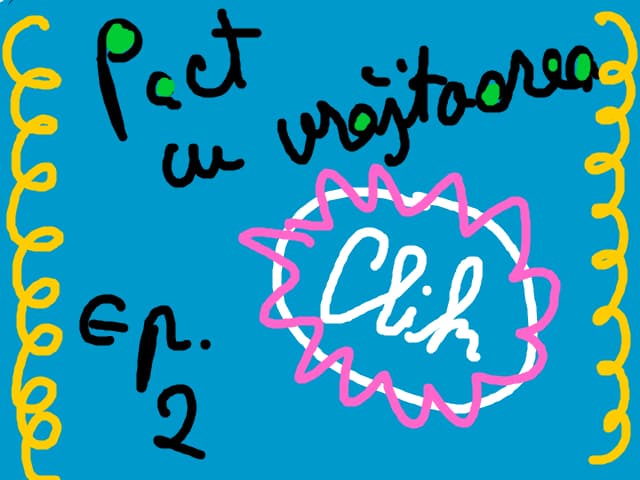 pact cu vraji