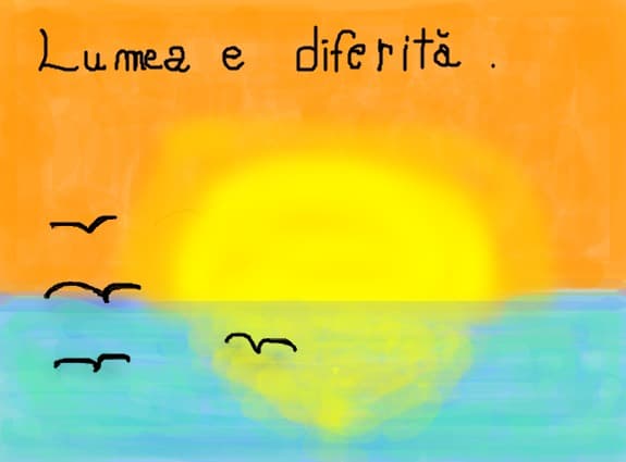 marea fara sfarsit