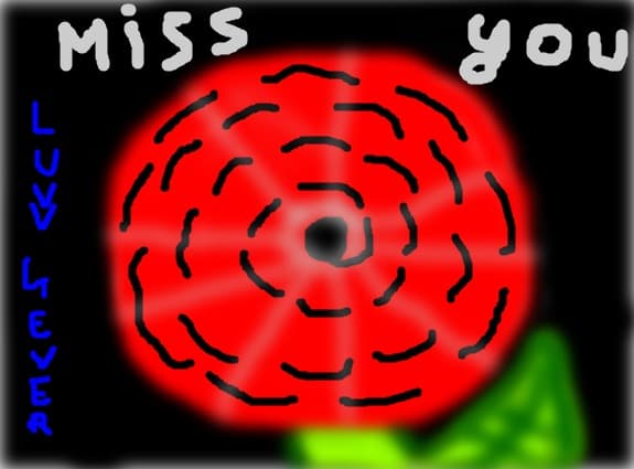 love you