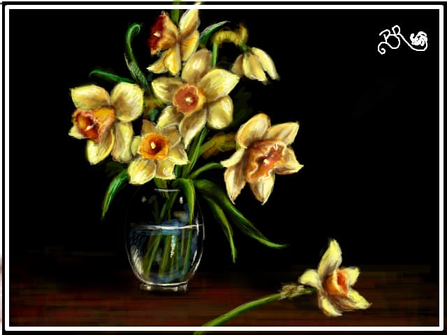 Daffodils