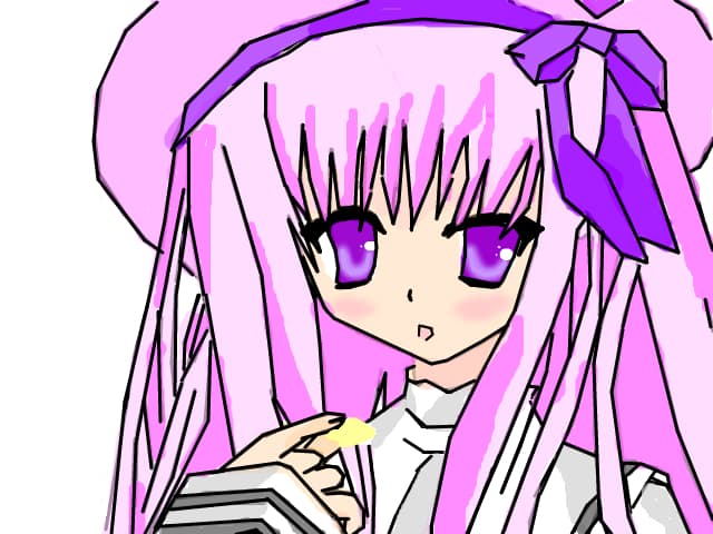anime