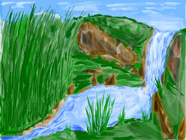 cascada