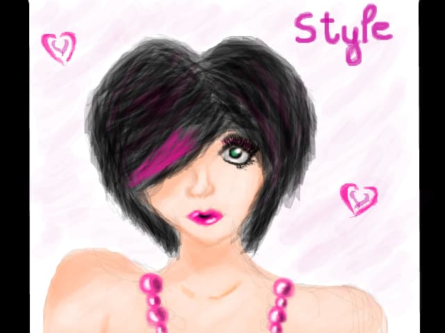 girl