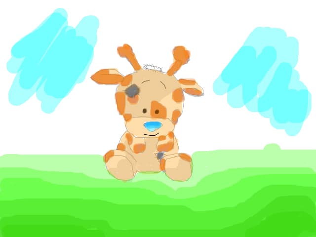 Girafa