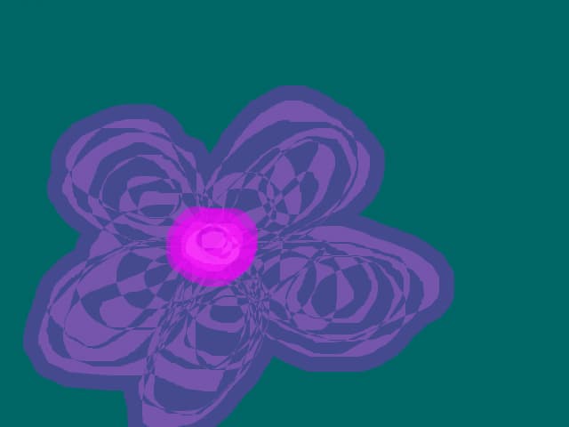 ...floare