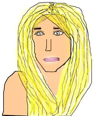 ashley tisdale