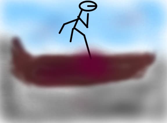 primul desen