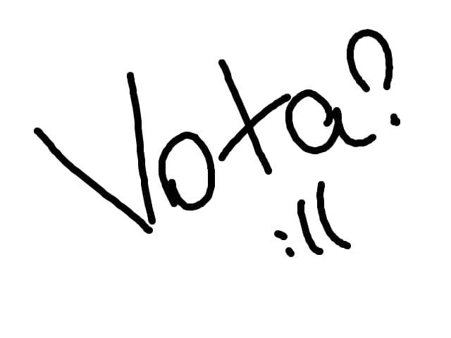 vota..