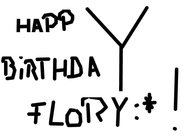 la multi ani flory