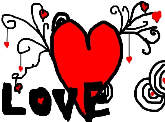 love