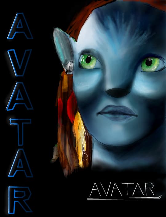 AVATAR