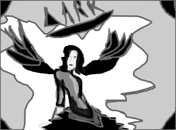 dark angel
