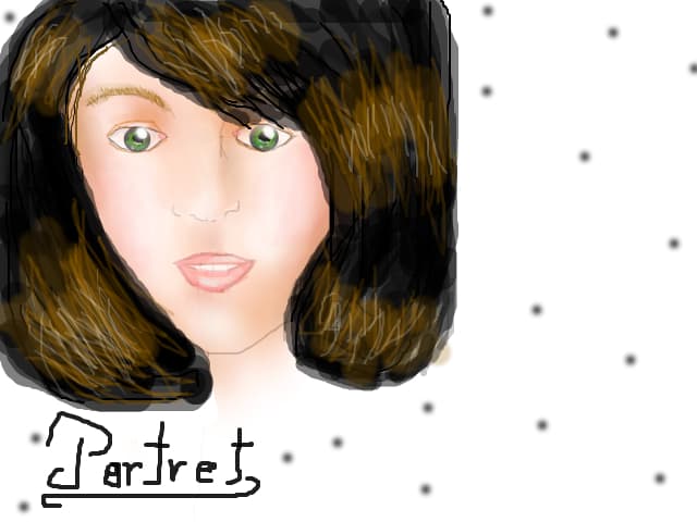 PORTRET