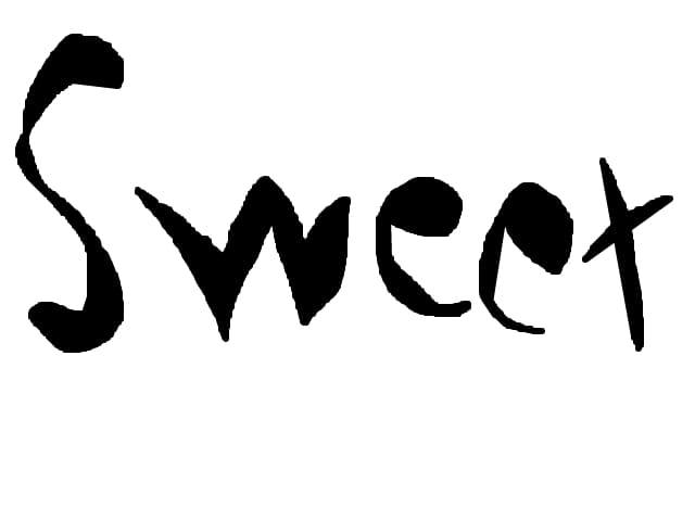 SWEET