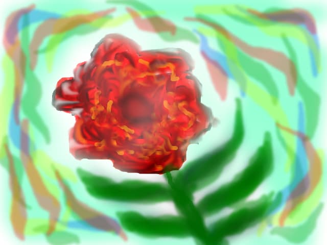 floare