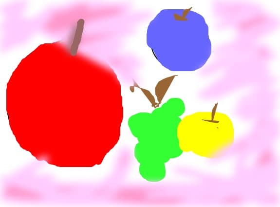 fructe