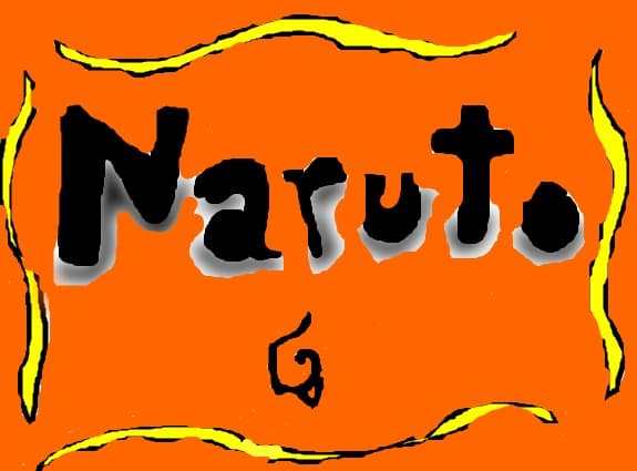 Naruto Uzumaki