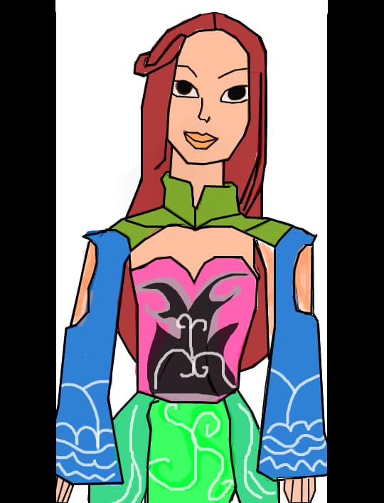 Metin2-samana Q