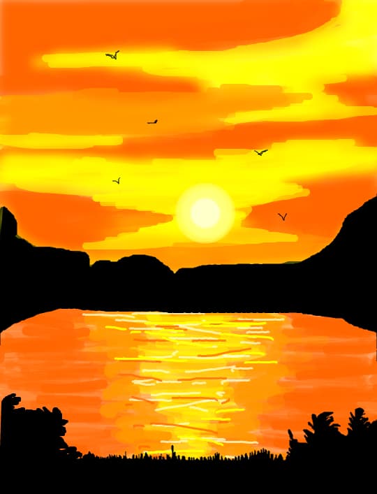 poster