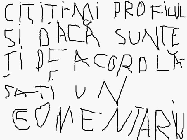 poster
