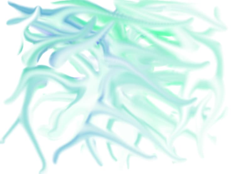 dor de verde