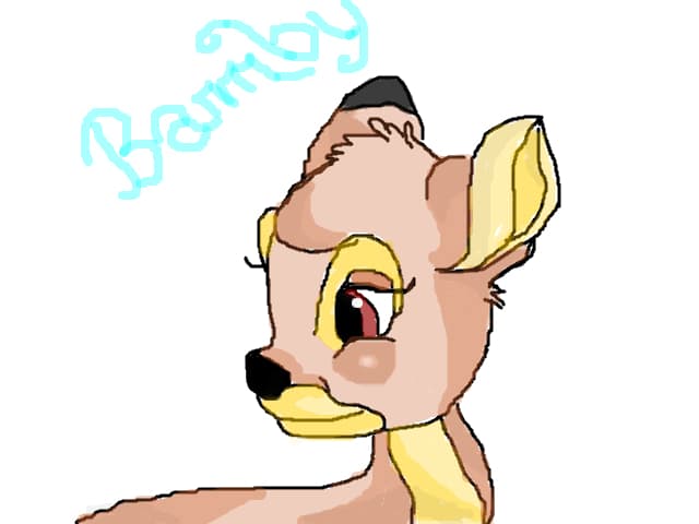 Bamby