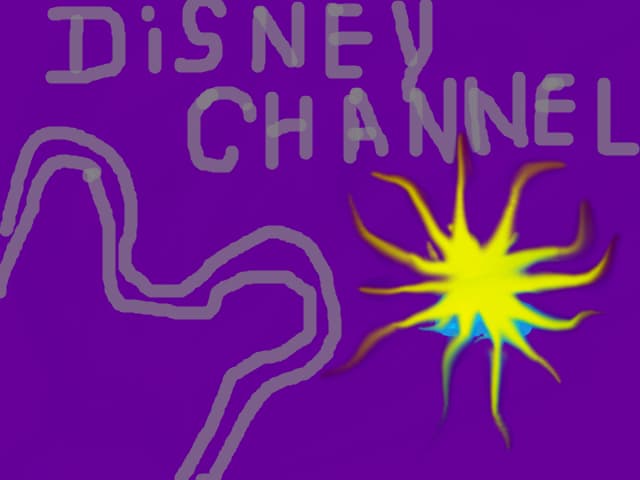 disney channel