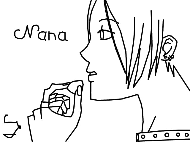 nana