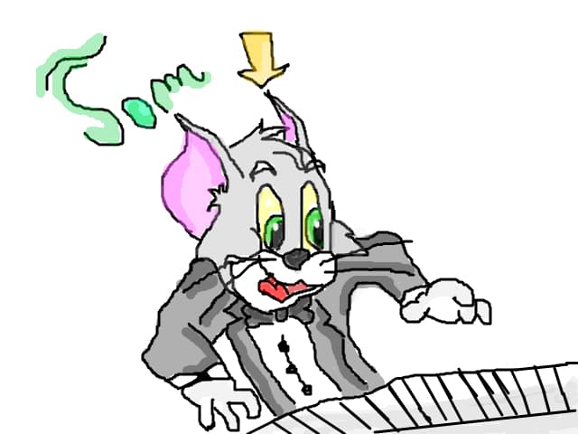 Tom