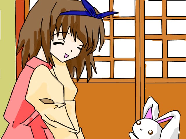 anime