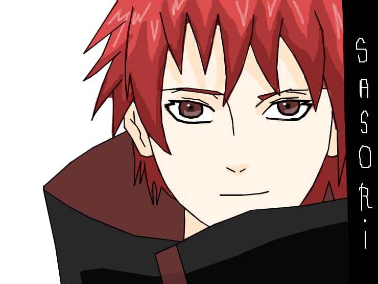 sasori
