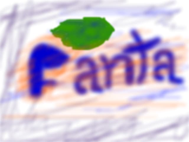 fanta:)