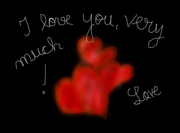 for valentine\'s day