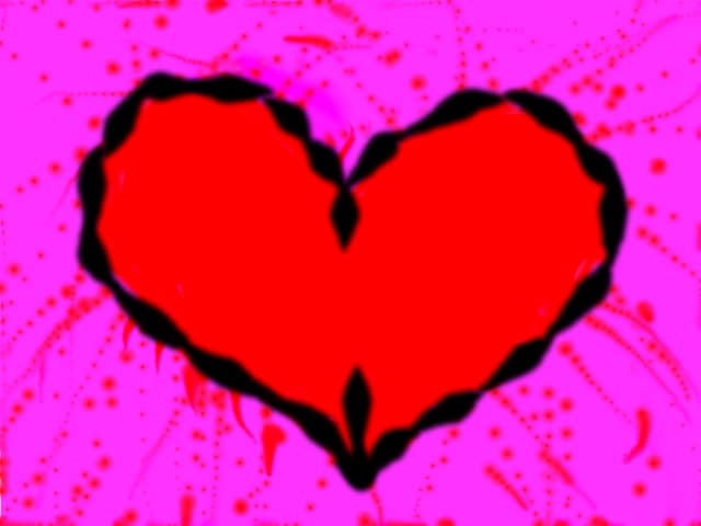 heart