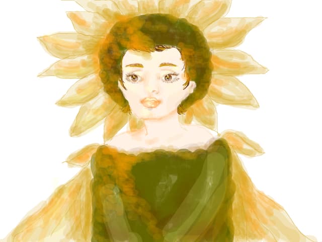 sunny love
