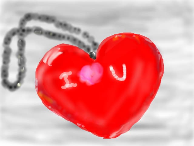 Chain of love...