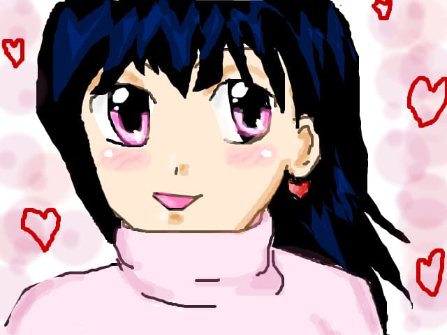 HAPPY VALENTINE`S DAY
