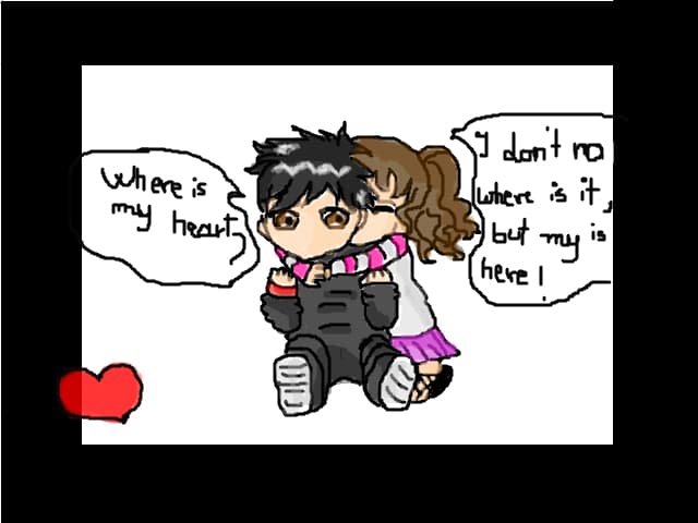 love